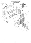 Diagram for 03 - Cabinet