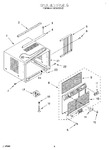 Diagram for 03 - Cabinet