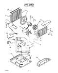 Diagram for 02 - Unit, Lit/optional