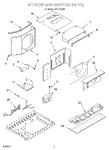 Diagram for 02 - Air Flow And Control