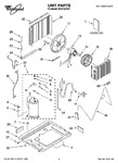 Diagram for 01 - Unit Parts