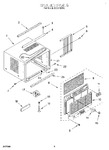 Diagram for 03 - Cabinet