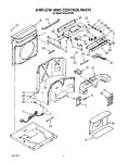Diagram for 02 - Airflow And Control