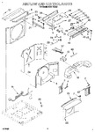 Diagram for 02 - Airflow And Control