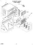Diagram for 03 - Cabinet
