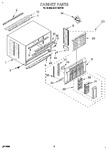Diagram for 03 - Cabinet