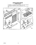 Diagram for 06 - Installation Parts