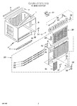 Diagram for 03 - Cabinet