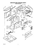 Diagram for 03 - Airflow And Control