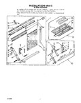 Diagram for 05 - Installation Parts, Installation