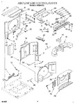 Diagram for 02 - Airflow And Control