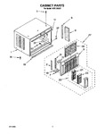 Diagram for 03 - Cabinet