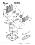 Diagram for 01 - Unit Parts, Literature