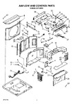 Diagram for 02 - Airflow And Control