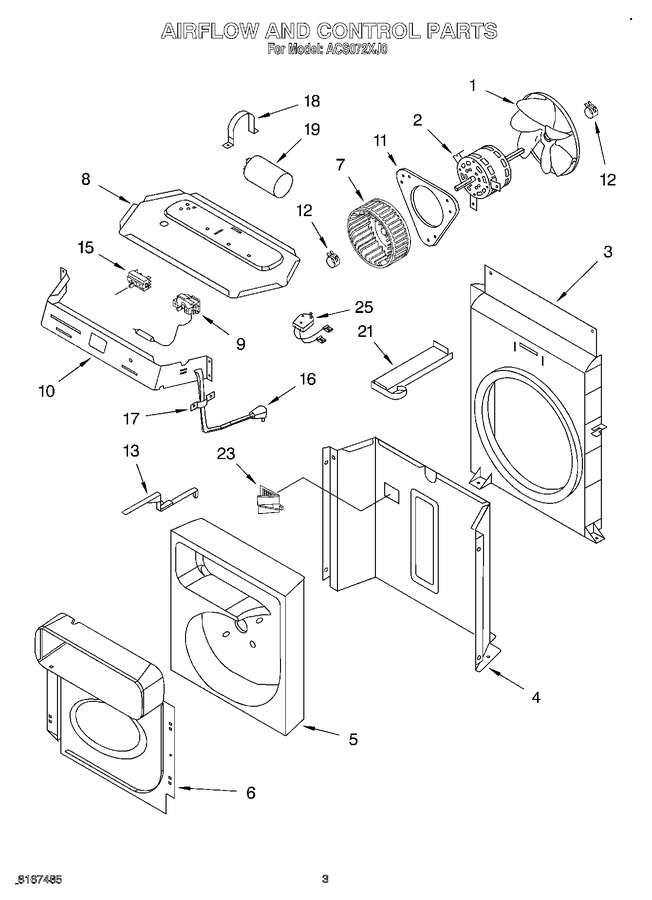 Diagram for ACS072XJ0