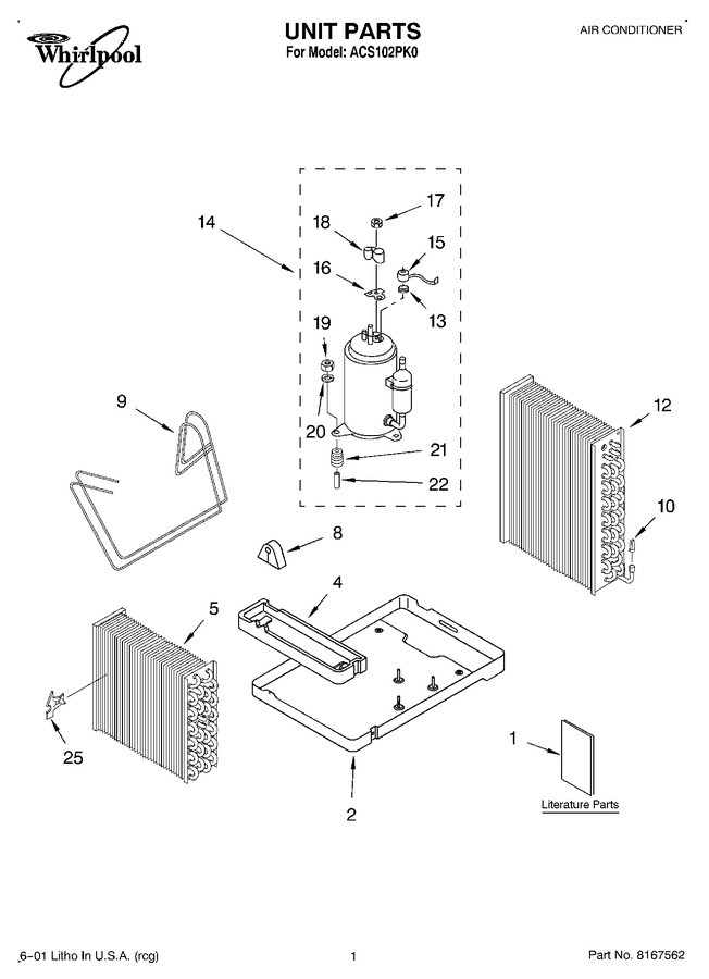 Diagram for ACS102PK0