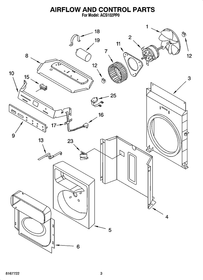Diagram for ACS102PP0