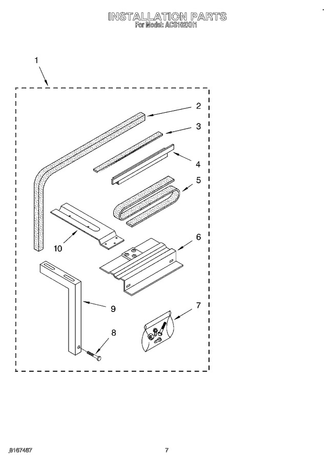 Diagram for ACS102XH1