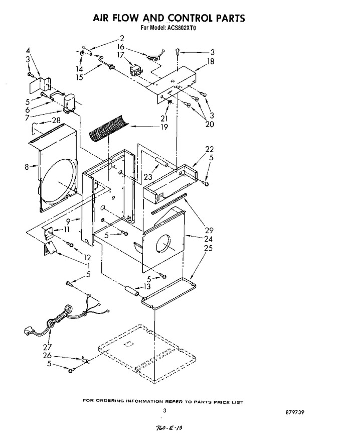 Diagram for ACS802XT0