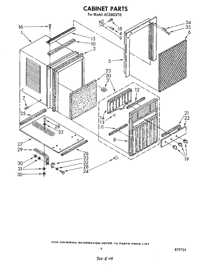 Diagram for ACS802XT0