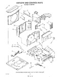 Diagram for 03 - Air Flow And Control
