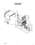 Diagram for 04 - Cabinet