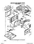 Diagram for 03 - Air Flow And Control