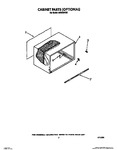 Diagram for 05 - Cabinet (optional)