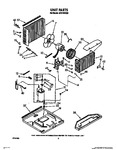Diagram for 02 - Unit, Lit/optional