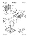Diagram for 01 - Unit, Lit/optional