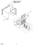 Diagram for 03 - Cabinet