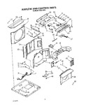 Diagram for 02 - Airflow And Control