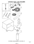 Diagram for 05 - Lit/optional