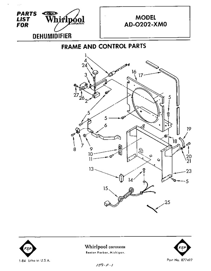 Diagram for AD0202XM0