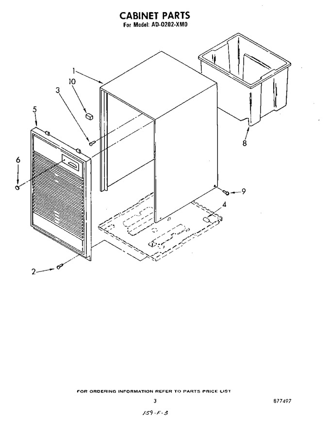 Diagram for AD0202XM0