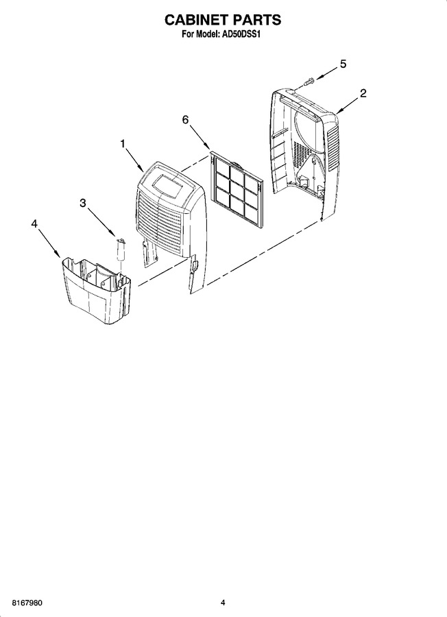 Diagram for AD50DSS1