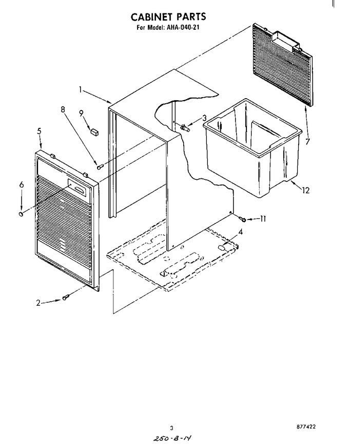 Diagram for AHA04021