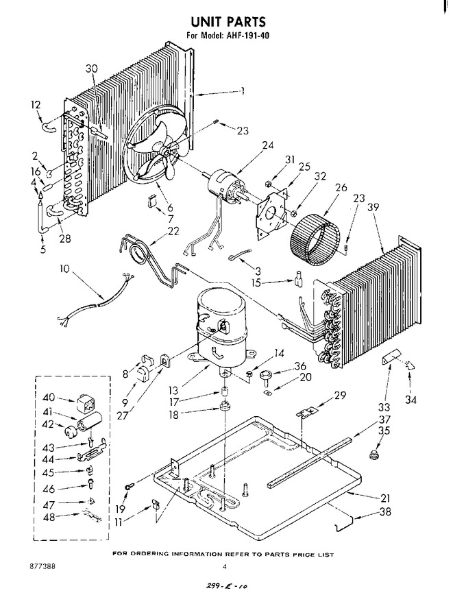 Diagram for AHF19140