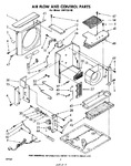 Diagram for 04 - Airflow And Control , Literature An