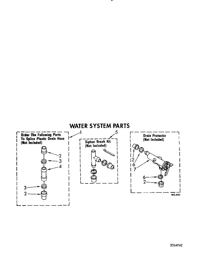Diagram for AL3132WG1