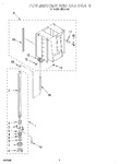 Diagram for 03 - Power Screw And Ram