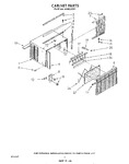 Diagram for 04 - Cabinet