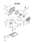 Diagram for 02 - Unit, Lit/optional