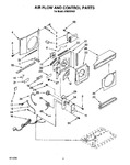 Diagram for 03 - Air Flow And Control