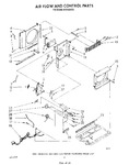 Diagram for 03 - Airflow And Control