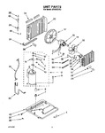 Diagram for 02 - Unit, Lit/optional