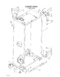 Diagram for 02 - Cabinet