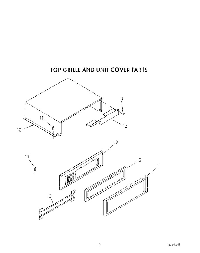 Diagram for ARG4901