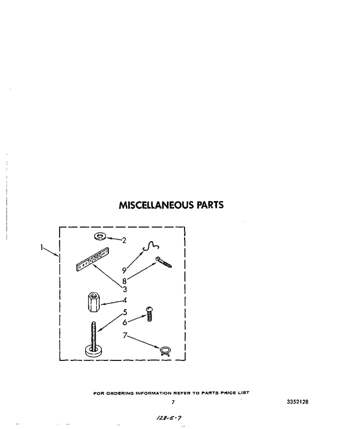 Diagram for AX6245VL0