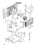 Diagram for 02 - Unit, Lit/optional